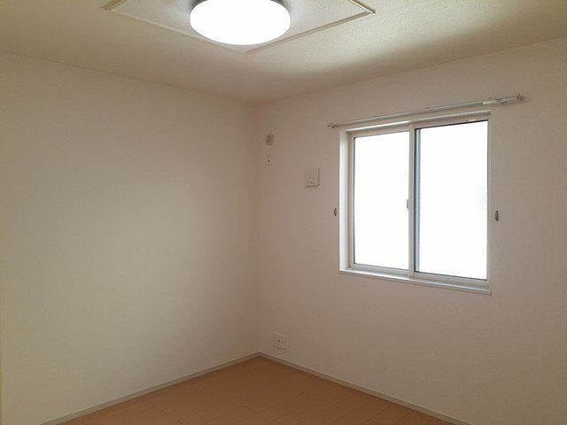 ソレイユ高岡Ⅰの内装