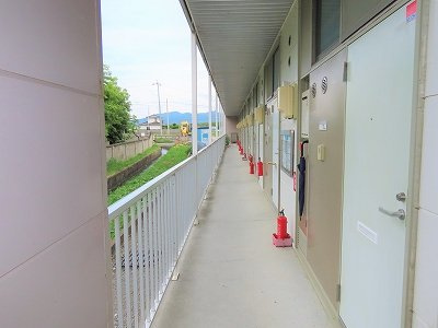 レオパレスニスモのその他