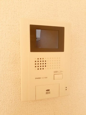 【セキュリティ】 | サンライズ　フジ