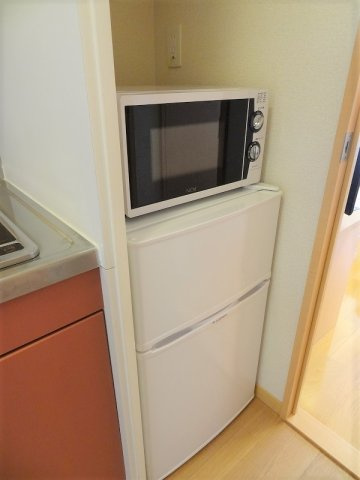 レオパレスパピルス　サンヤピのその他