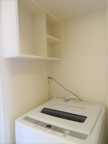 レオパレスパピルス　サンヤピのその他