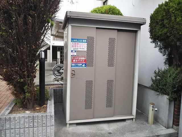 レオパレス永代町ヤシロのその他|備品や設備仕様は号室等により異なります現地をご確認下さい。
