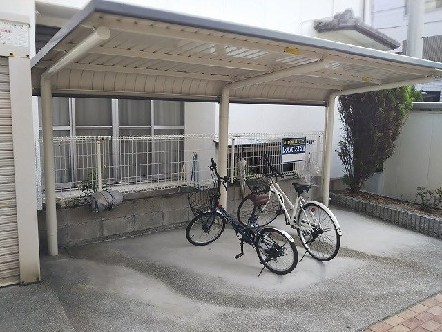 レオパレス永代町ヤシロのその他|備品や設備仕様は号室等により異なります現地をご確認下さい。