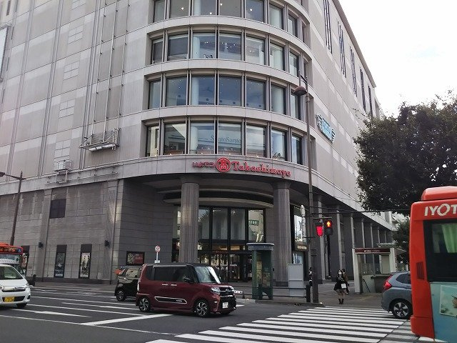 レオパレス永代町ヤシロの周辺