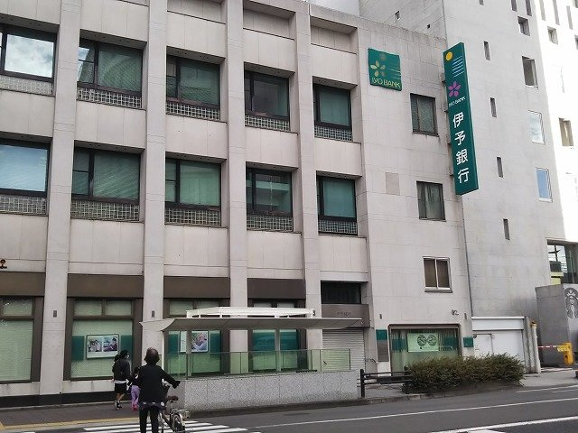 レオパレス永代町ヤシロの周辺