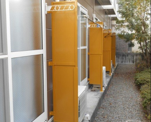 レオパレス永代町ヤシロのその他|備品や設備仕様は号室等により異なります現地をご確認下さい。