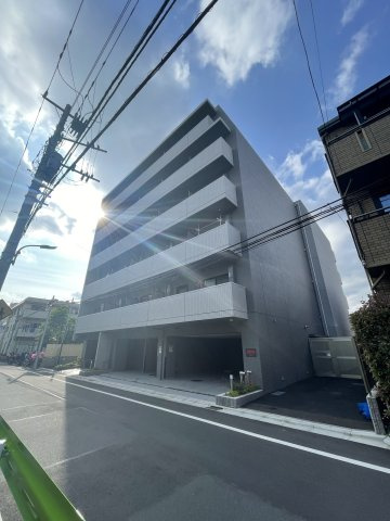 ガリシア西馬込