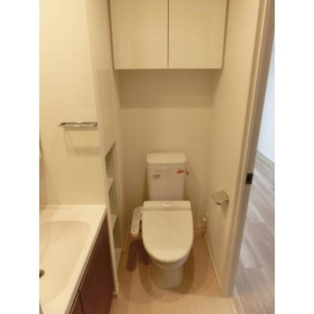 ルフォンプログレ滝野川のその他|※写真は同タイプ住戸です。