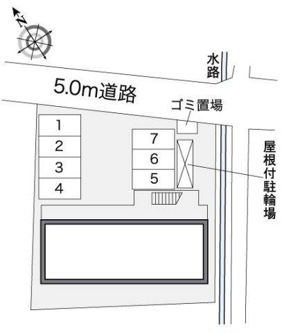 レオパレスｍｉｙｏ　　のその他