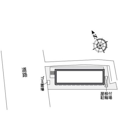 レオパレスグレイスＳＨＩＮＯのその他