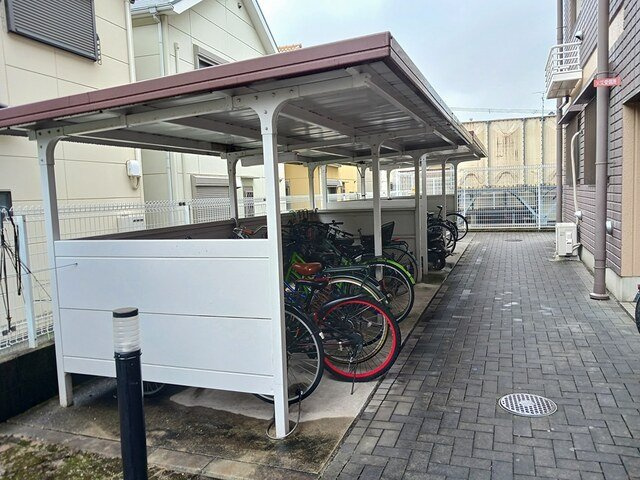 ロイヤルアイフティのその他共用部分