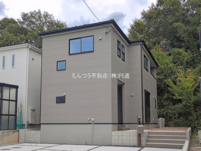 リーブルガーデン五位塚町
