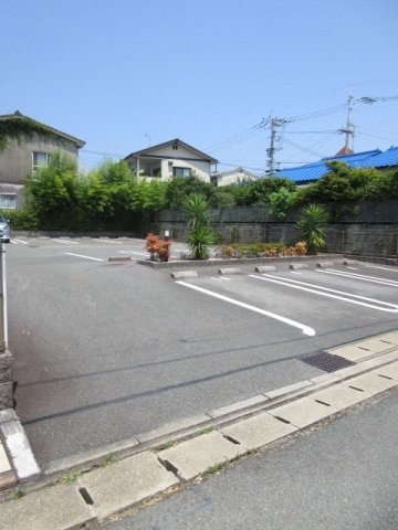 ソドリン・ＦＫ　Ｆの駐車場