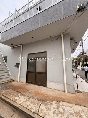 【その他】 | 貸店舗・事務所(一部) 