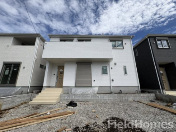 秦野市ひばりケ丘新築戸建て　第2-3号棟