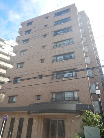 西日暮里ローヤルコーポ