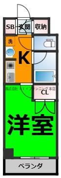 仲介手数料0円！レージュ松原