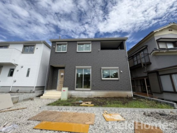 秦野市ひばりケ丘新築戸建て　第2-4号棟