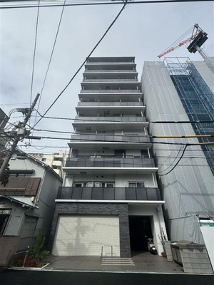 【外観】 | ＲＯＯＴｓ　Ｙｏｋｏｈａｍａ　Ｙｏｓｈｉｎｏｃｈｏ