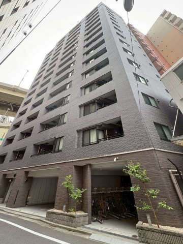 レックス日本橋水天宮プレミアタワー