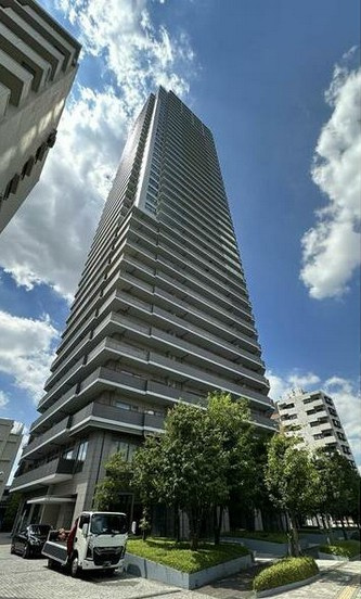 ルネッサンスタワー上野池之端の画像