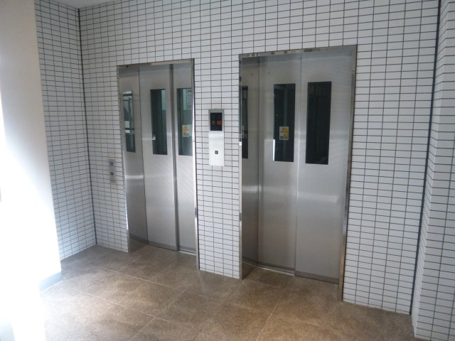 墨田区東向島５丁目の賃貸マンションのその他共用部分