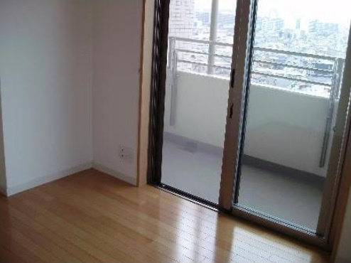 墨田区東向島５丁目の賃貸マンションの内装