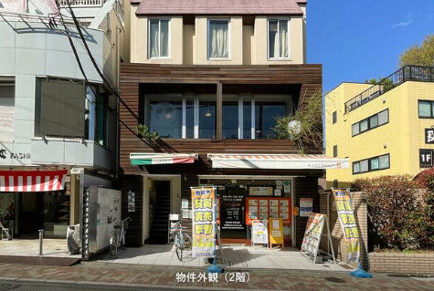 江古田ビルの画像