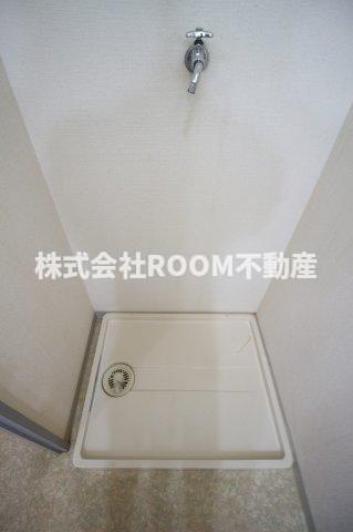 サンハイム霧島の設備