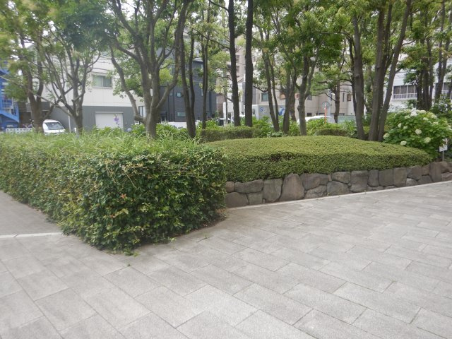 ASAKUSA TOWERのその他