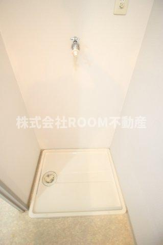 サンハイム霧島の設備