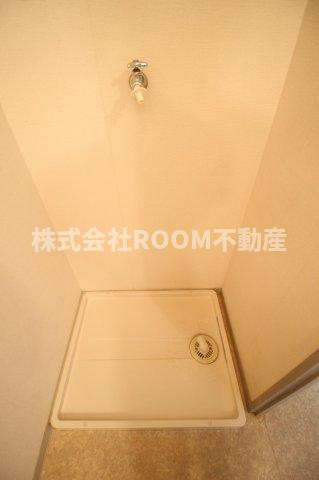 サンハイム霧島の設備