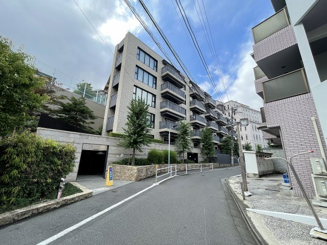 OPEN REGIDENCIA HIROO THE House South Court