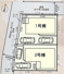 流山市東深井第12　全2棟の画像