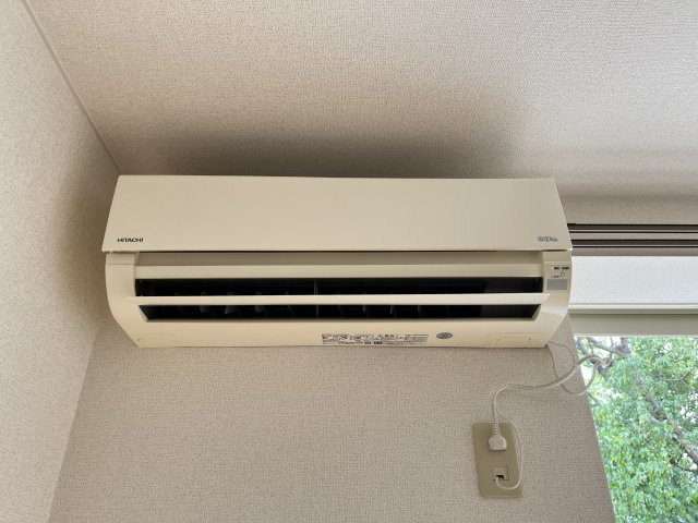 サンライト・パレスの設備