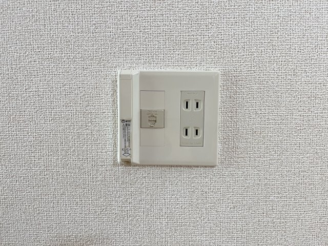 サンライト・パレスの設備