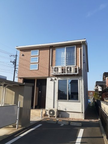 エアリーガーデンⅢ