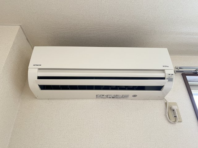 カーサ・サニーの設備