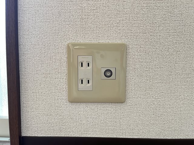 カーサ・サニーの設備