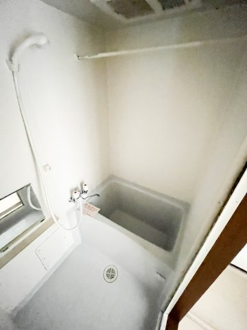 カーサ・サニーの浴室