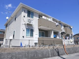 カーサフェリーチェ　壱番館