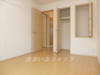 ジェルメ　４７　Ｃの収納