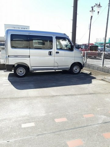 ＶＩＰ桜井Ⅲの駐車場
