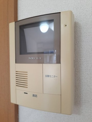 ＶＩＰ桜井Ⅲのセキュリティ