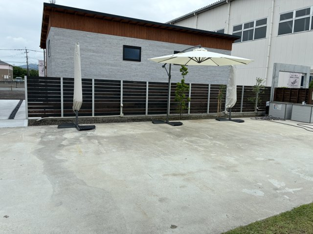 ウトモクのその他|※大型イベント実施の際は利用不可