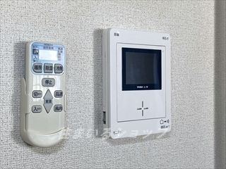 ジェルメ　４７　Ｃのセキュリティ|ＴＶドアホン