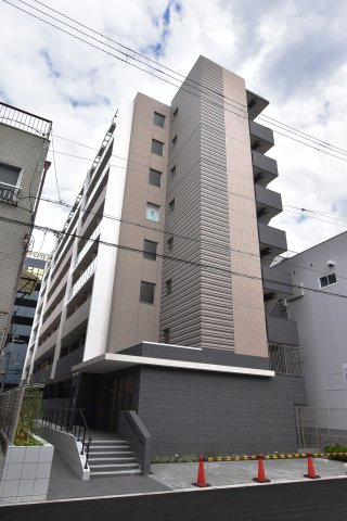 エグゼ大阪ドームⅡ