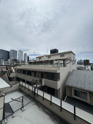 仲介手数料0円！スカイフラット名古屋の展望