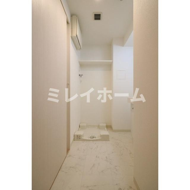 CHARMANT　LUMIEREの設備