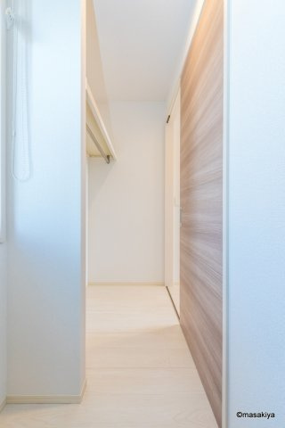 グランツの収納